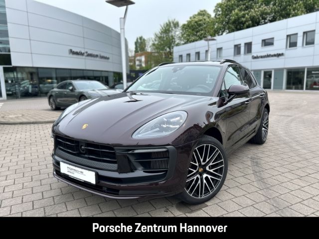 Porsche Macan 66.500 km 74.990 € Hannover 30177