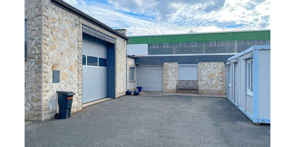 Gewerbeobjekt Isernhagen / Altwarmbüchen Altwarmbüchen - 598.000&euro; | Angebot:25195929