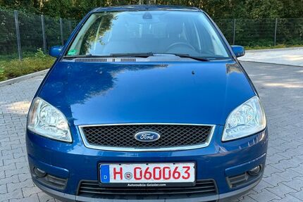 Ford C-Max 134.500 km 2.998 € Hannover 30629