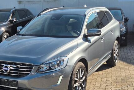 Volvo XC60 98.000 km 20.500 &euro; Lehrte 31275