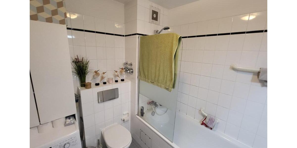 Dachgeschoßwohnung Hannover Ahlem-Badenstedt-Davenstedt - 2 Zimmer, 66 m&sup2;, 785&euro; | Angebot:25283089
