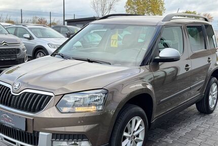 Skoda Yeti 135.570 km 12.900 € Barsinghausen ( bei Hannover ) 30890
