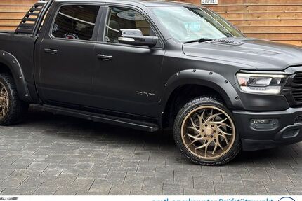 Dodge RAM 86.635 km 57.900 &euro; Langenhagen 30855