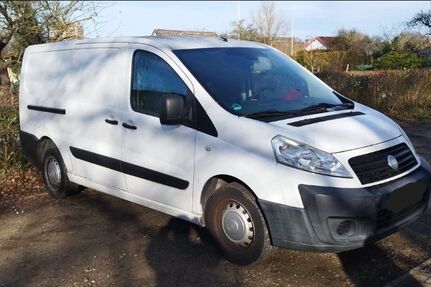 Fiat Scudo