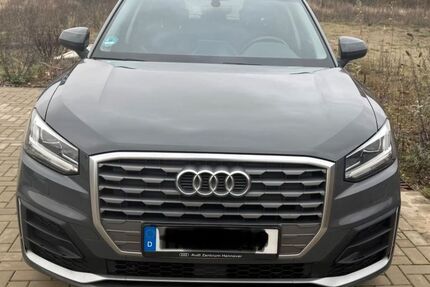 Audi Q2 168.000 km 12.000 &euro; Sarstedt 31157
