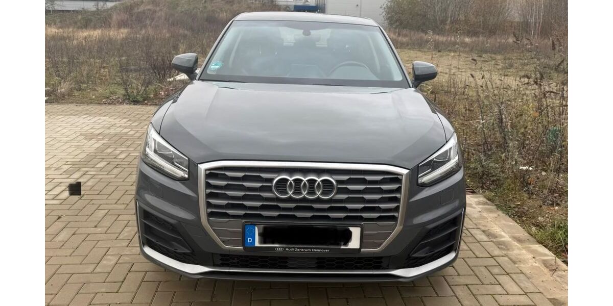 Audi Q2 168.000 km 12.000 &euro; Sarstedt 31157