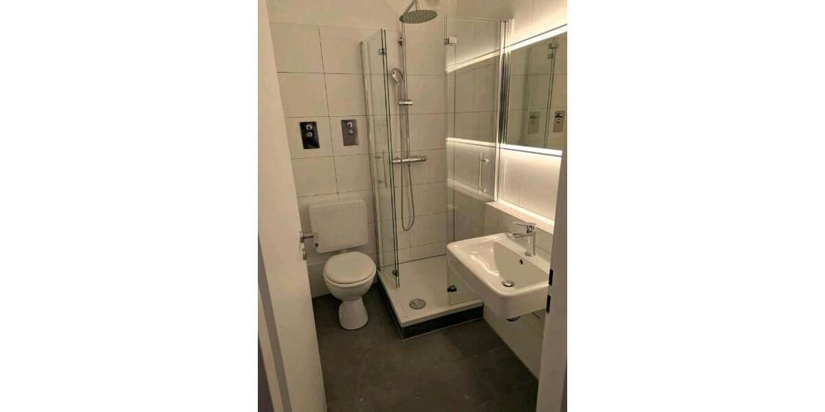 Etagenwohnung Hannover Linden-Limmer - 1 Zimmer, 31 m&sup2;, 590&euro; | Angebot:27556712