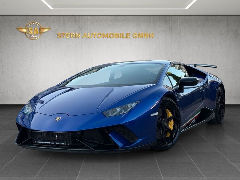 Huracán
