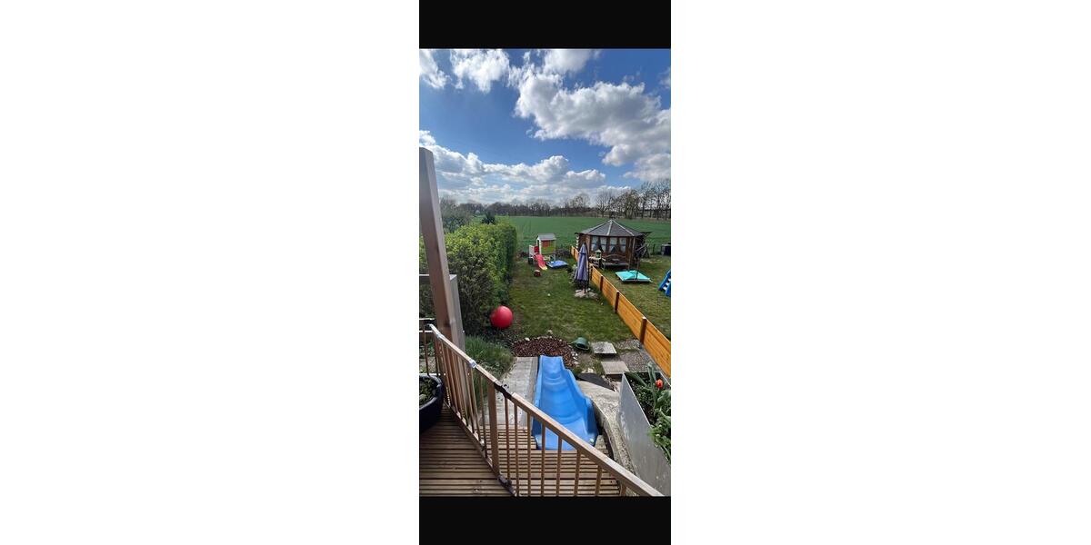 Reihenhaus Burgwedel - 4 Zimmer, 86 m&sup2;, 1.050&euro; | Angebot:27619093