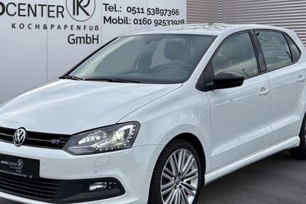 VW Polo 113.500 km 12.990 &euro; Seelze 30926