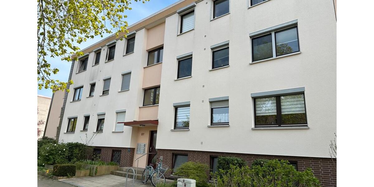 Erdgeschoßwohnung Garbsen Berenbostel - 3 Zimmer, 101 m&sup2;, 269.000&euro; | Angebot:25980396