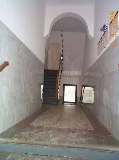 Sanierte 4-Zimmer-Wohnung mit Balkon in der Oststadt 4 zimmer