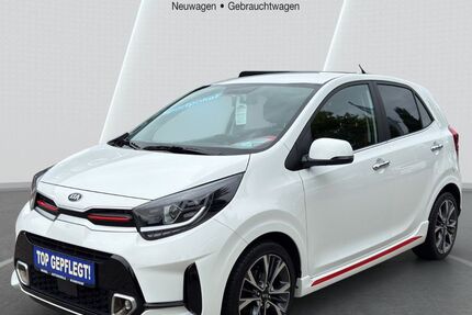 Kia Picanto 40.911 km 15.470 € Wunstorf 31515