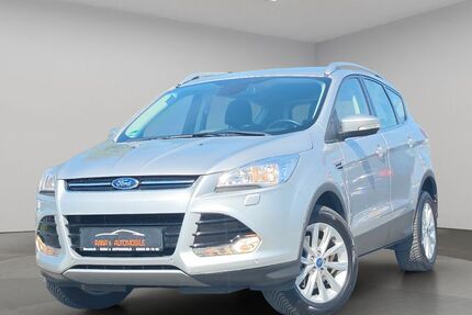 Ford Kuga 89.000 km 11.000 &euro; Neustadt 31535