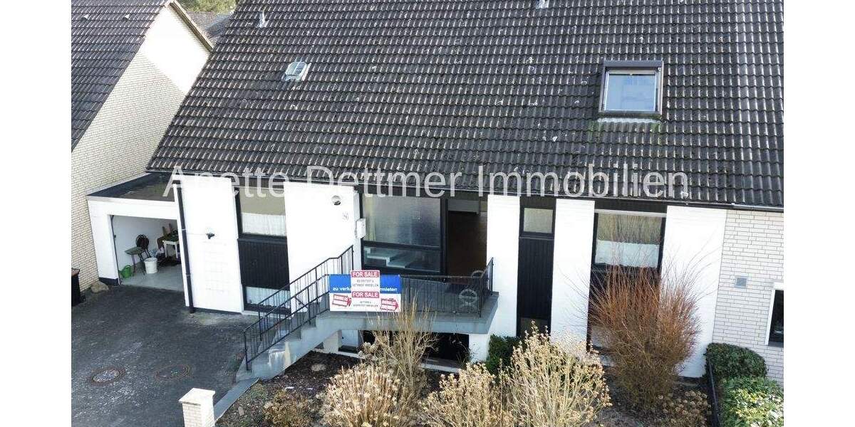 Doppelhaushälfte Burgwedel / Großburgwedel Großburgwedel - 8 Zimmer, 221 m&sup2;, 499.000&euro; | Angebot:25154620
