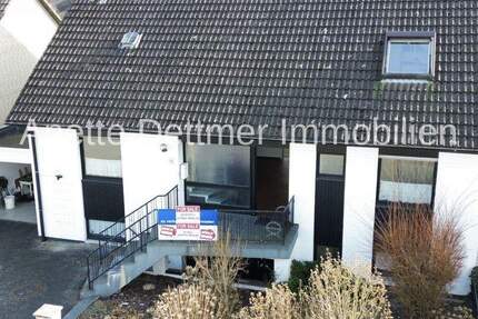 Haus Burgwedel / Großburgwedel Großburgwedel - 8 Zimmer, 221 m&sup2;, 499.000&euro; | Angebot:25154620