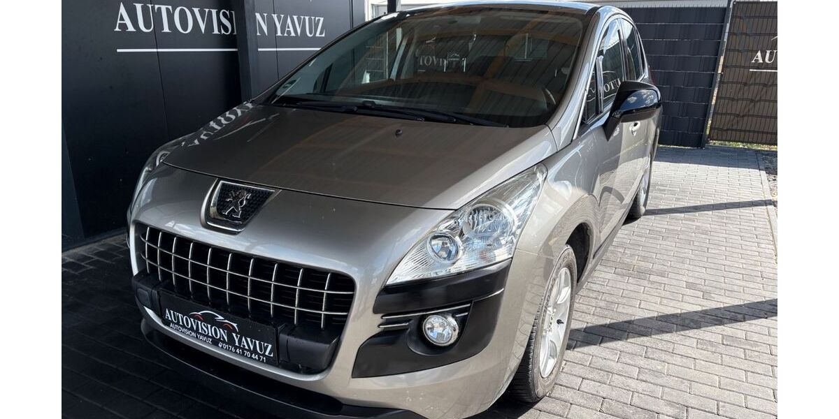 Peugeot 3008 113.000 km 5.790 &euro; Seelze 30926