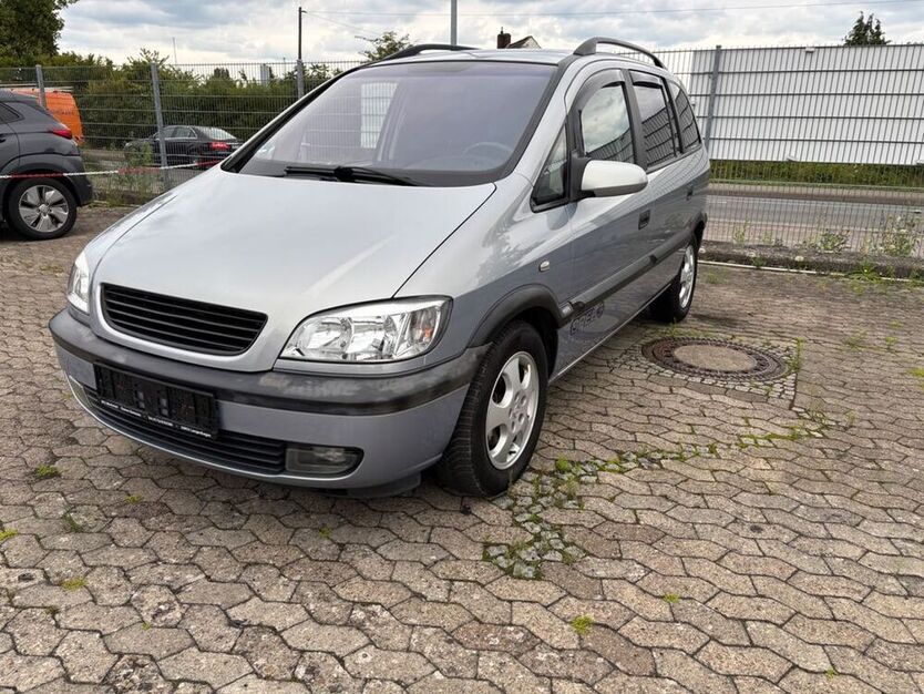 Zafira