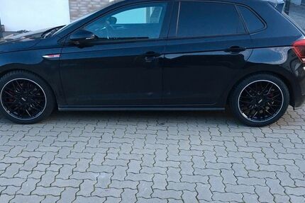 VW Polo 39.500 km 22.700 &euro; Lehrte 31275