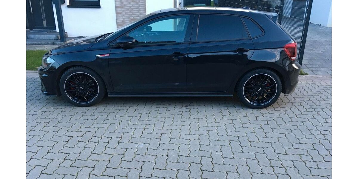 VW Polo 39.500 km 22.700 &euro; Lehrte 31275