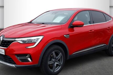 Renault Arkana 53.000 km 16.975 &euro; Hannover 30519