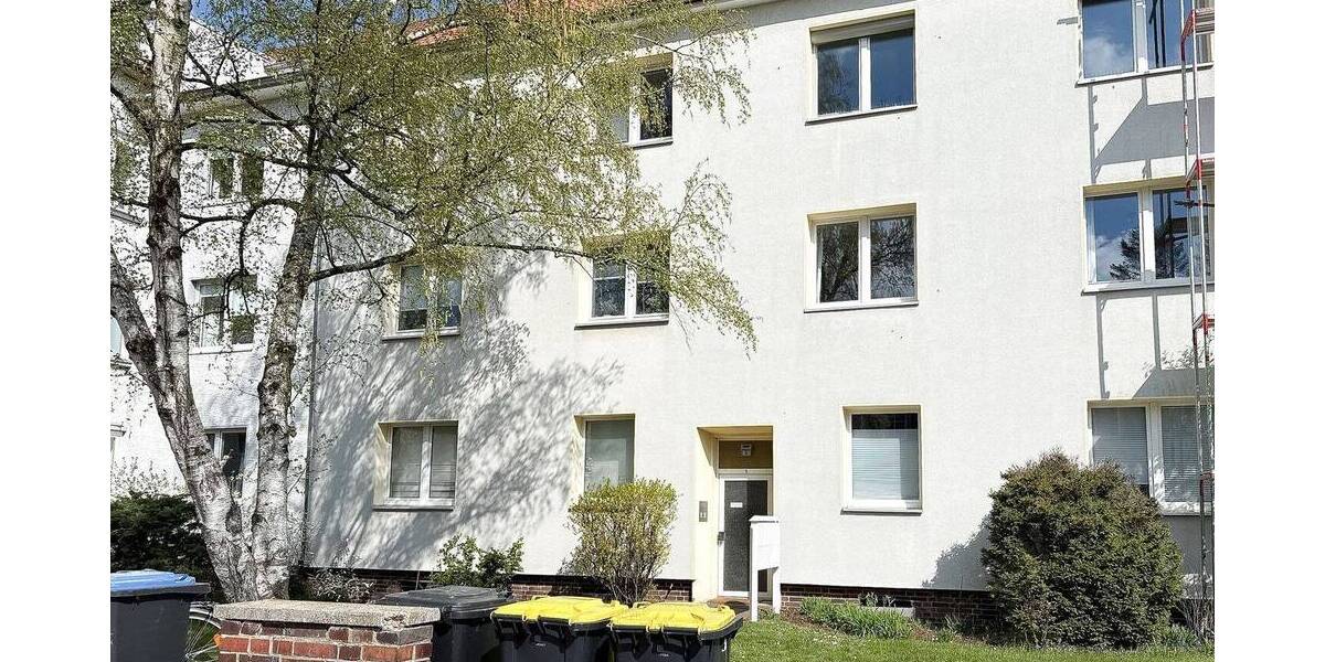 Etagenwohnung Hannover Groß Buchholz - 3 Zimmer, 75 m&sup2;, 275.000&euro; | Angebot:26819949