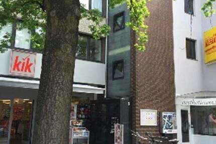 Wohnung Hannover Kirchrode - 1 Zimmer, 32 m&sup2;, 455&euro; | Angebot:27162256