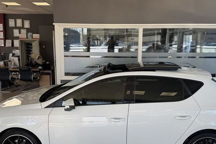 Seat Leon 153.305 km 16.490 € Hannover 30419