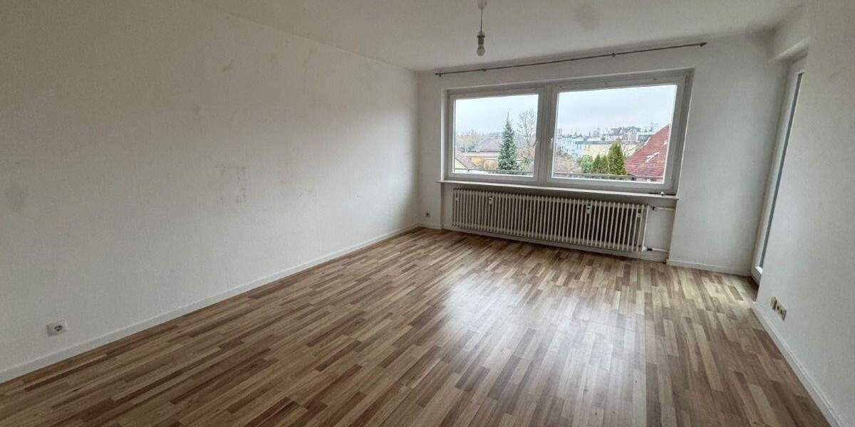Etagenwohnung Hildesheim Moritzberg - 3 Zimmer, 75 m&sup2;, 750&euro; | Angebot:25628166