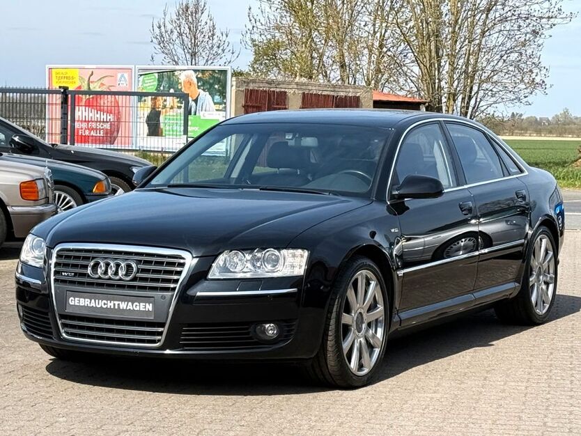 Audi A8 134.000 km 17.990 € Barsinghausen (bei Hannover) 30890