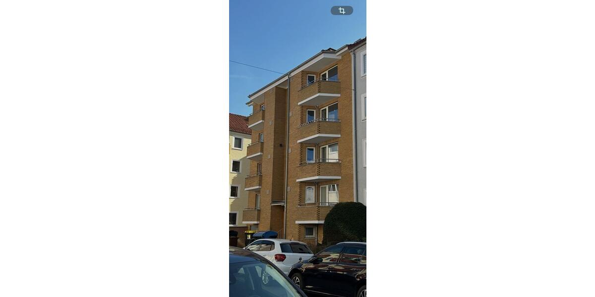 Etagenwohnung Hannover Vahrenwald-List - 1 Zimmer, 30 m&sup2;, 520&euro; | Angebot:25655122