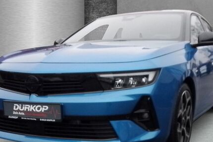 Opel Astra 19.607 km 27.690 &euro; Hannover 30177