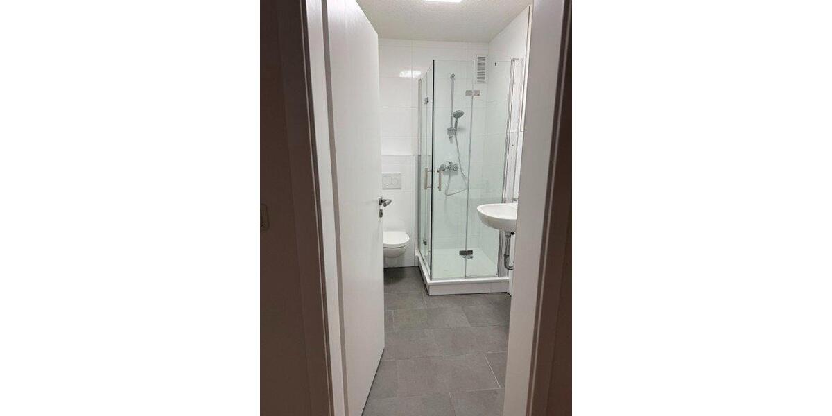 Erdgeschoßwohnung Seelze - 1.5 Zimmer, 45 m&sup2;, 650&euro; | Angebot:26233658