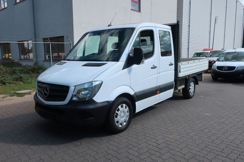 Sprinter