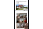 Doppelhaushälfte Hannover Linden-Limmer - 5 Zimmer, 110 m&sup2;, 180.000&euro; | Angebot:26939354