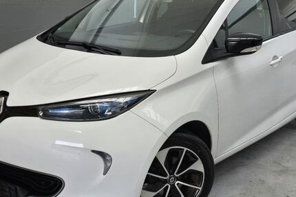 Renault ZOE 84.600 km 7.490 &euro; Neustadt am Rübenberge 31535