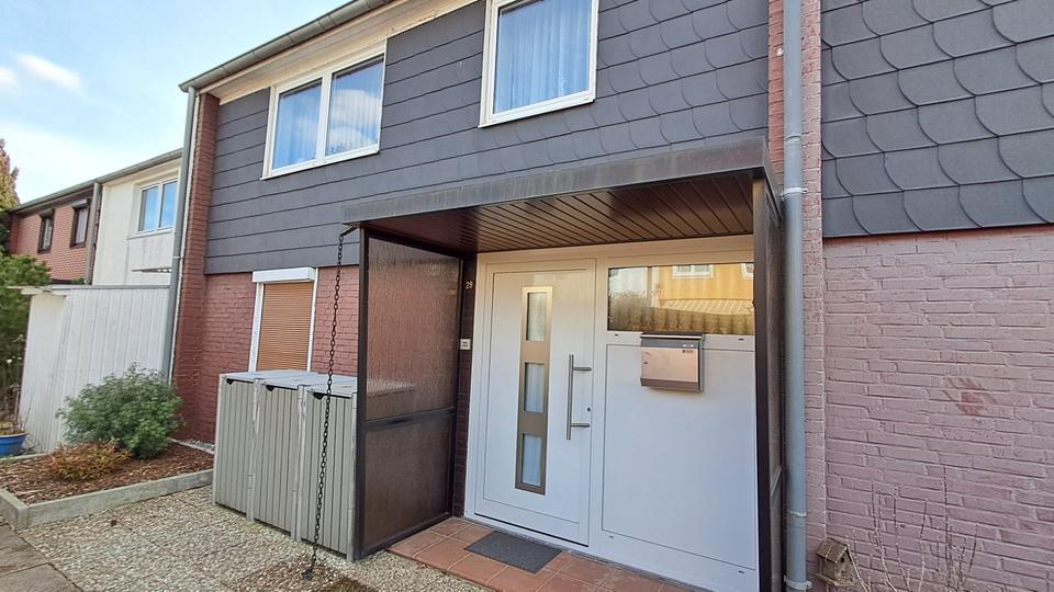 Reihenhaus Hemmingen - 4 Zimmer, 95 m&sup2;, 385.000&euro; | Angebot:25826005