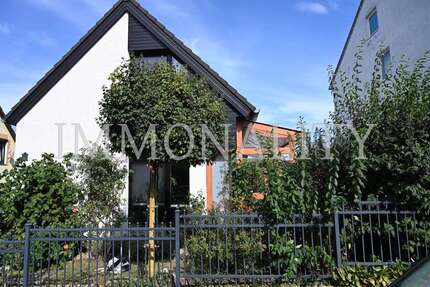 Haus Hildesheim / Moritzberg Moritzberg - 3 Zimmer, 120 m&sup2;, 479.000&euro; | Angebot:24748245