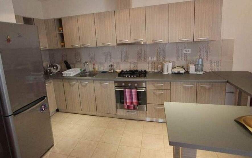 Familienfreundliche Wohnung mit Balkon in Hannover Bemerode 4 zimmer