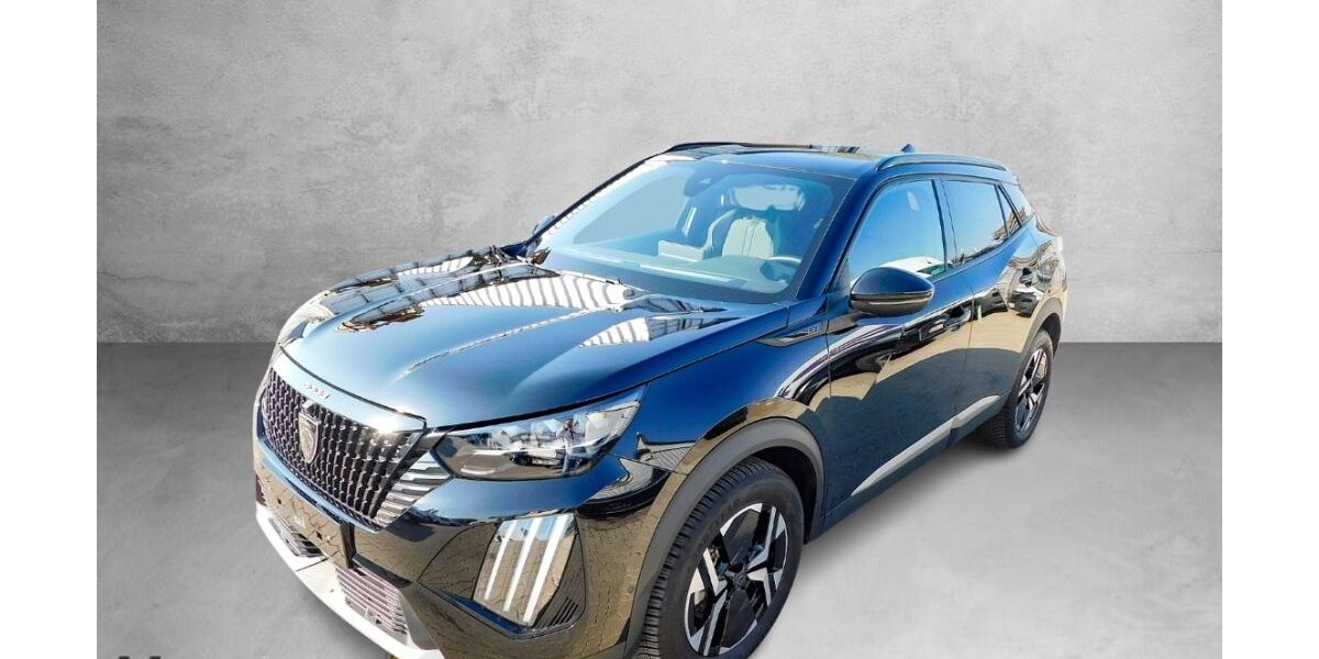 Peugeot 2008 22.379 km 24.880 &euro; Hannover 30453