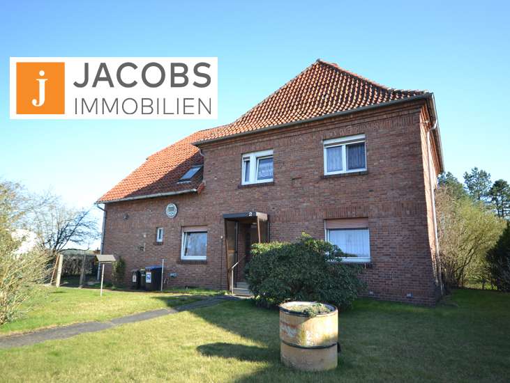 Haus zum Kaufen in Burgdorf 398.000 € 178 m²