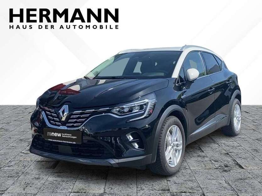 Captur