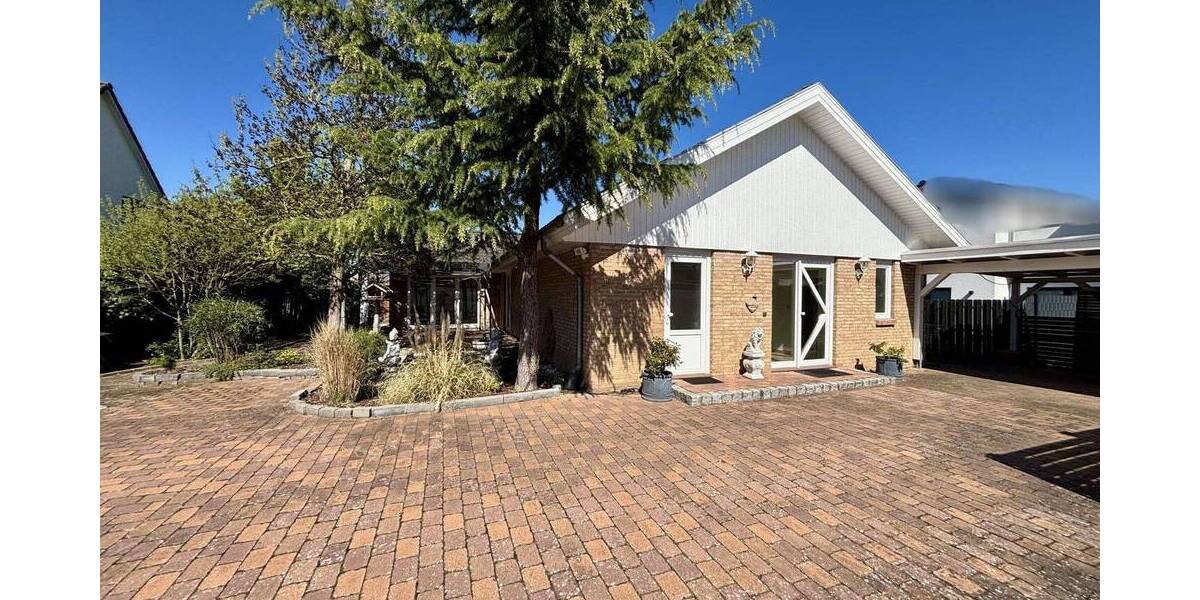 Bungalow Burgwedel Wettmar - 4 Zimmer, 135 m&sup2;, 448.000&euro; | Angebot:26331157