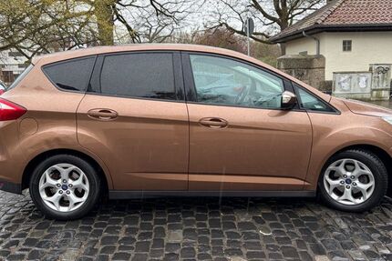 Ford C-Max 113.000 km 2.500 &euro; Hannover 30655