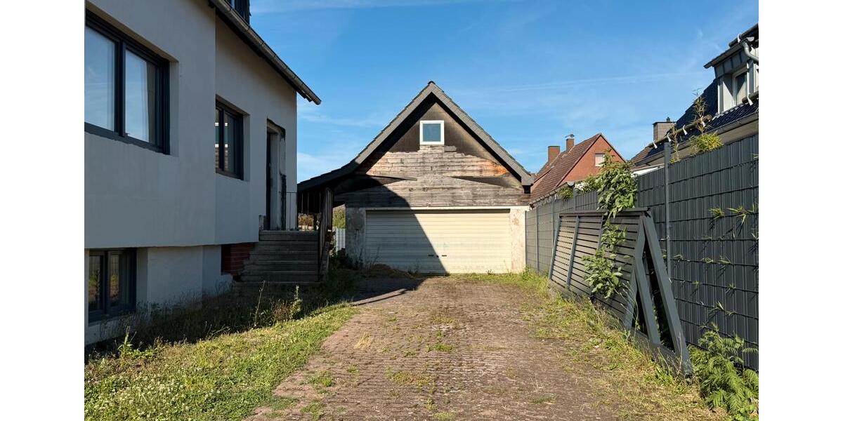Einfamilienhaus Springe - 7 Zimmer, 140 m&sup2;, 365.000&euro; | Angebot:27120169