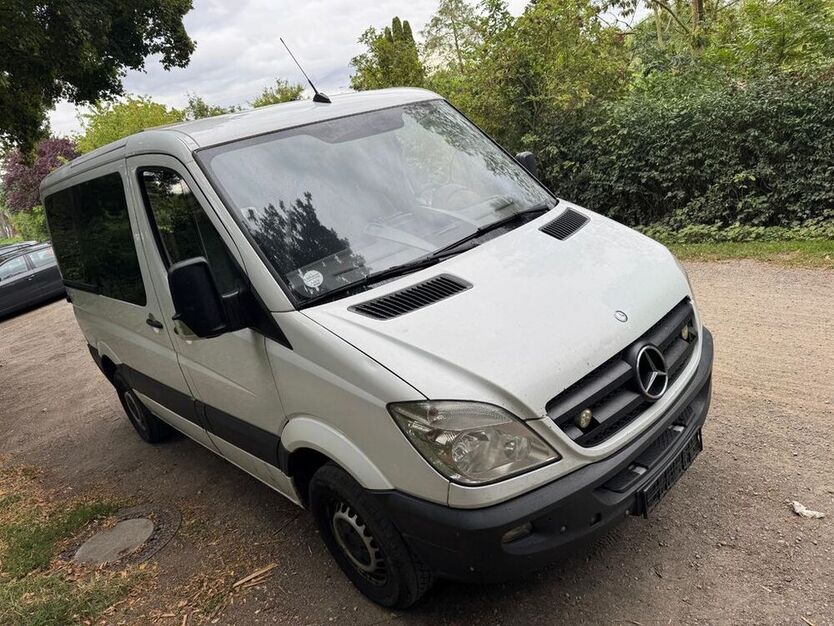 Sprinter