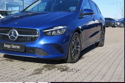 Mercedes-Benz B 180 14.140 km 29.950 &euro; Gehrden 30989