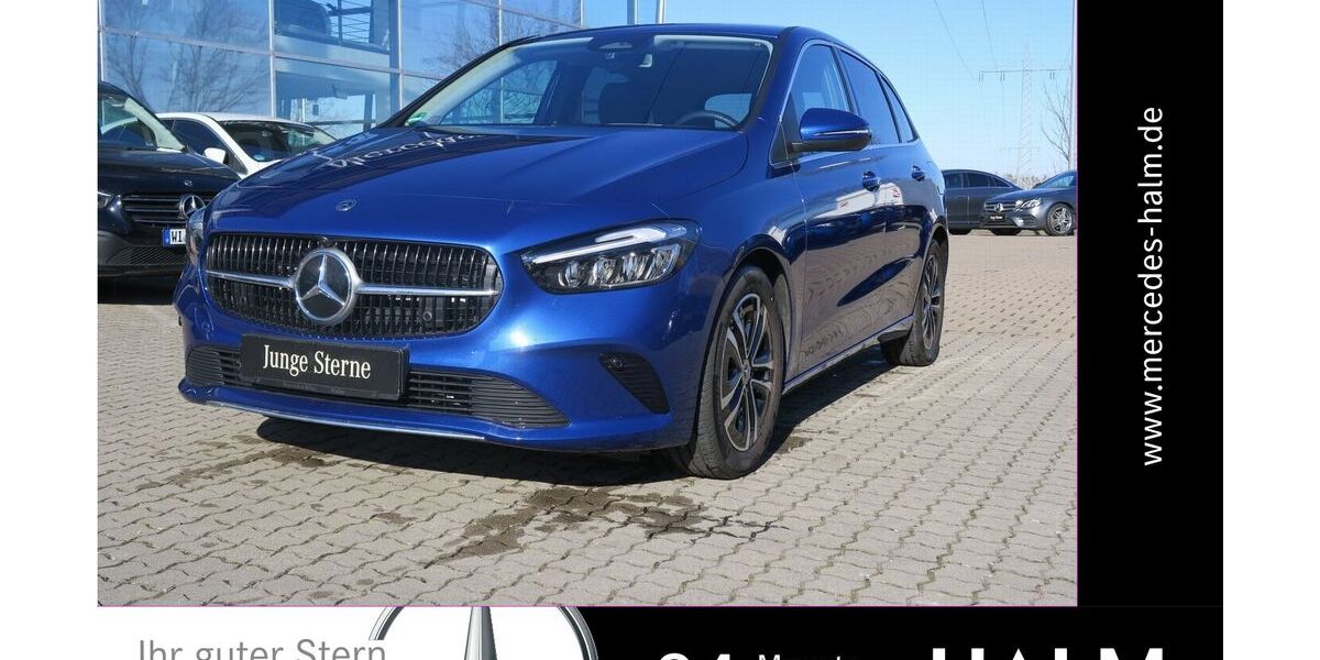 Mercedes-Benz B 180 14.166 km 29.950 &euro; Gehrden 30989