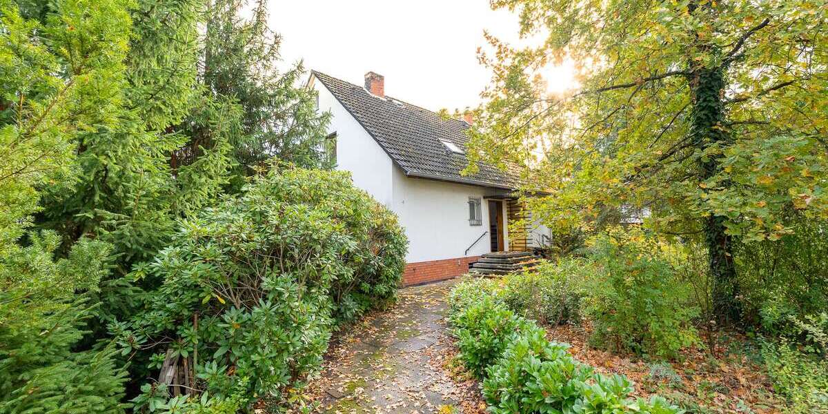 Haus zum Kaufen in Abbensen 389.000 € 125.51 m² 4.5 zimmer