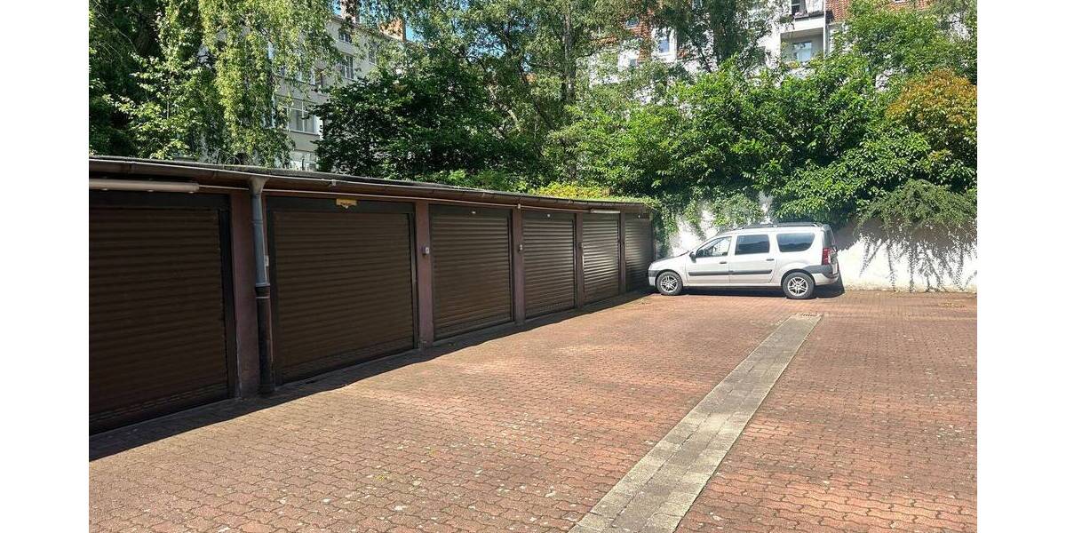 Garagen / Stellplätze Hannover List - 280.000&euro; | Angebot:26117670